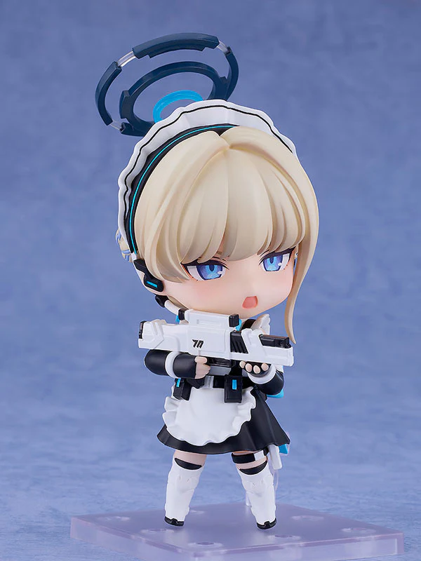 Blue Archive - Asuma Toki - Nendoroid #2812 (Good Smile Company) - Image 5
