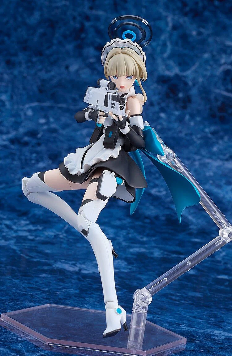 Blue Archive - Asuma Toki - Plamatea (Max Factory) [Shop Exclusive] - Image 5