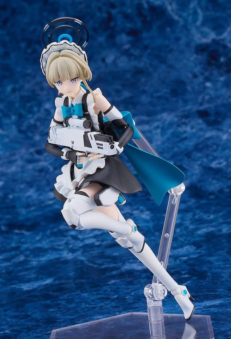 Blue Archive - Asuma Toki - Plamatea (Max Factory) [Shop Exclusive] - Image 7