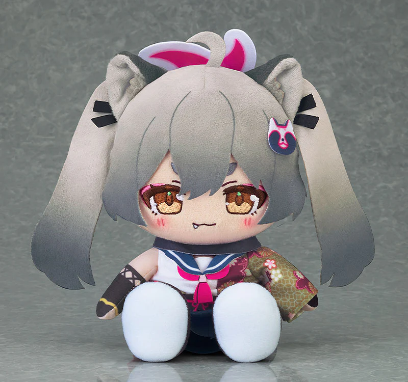 Blue Archive - Chidori Michiru - Chocotto Punitto - Chocopuni Plushie Michiru (Good Smile Company)
