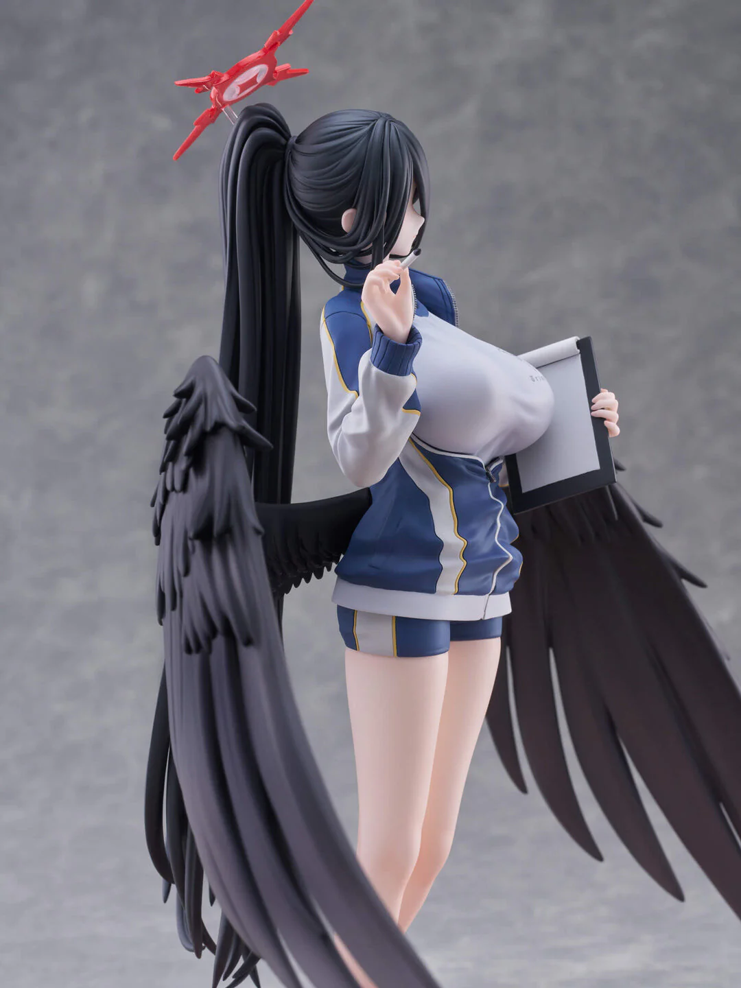 Blue Archive - Hanekawa Hasumi - F:Nex - 1/7 - Gym Uniform (FuRyu) - Image 3