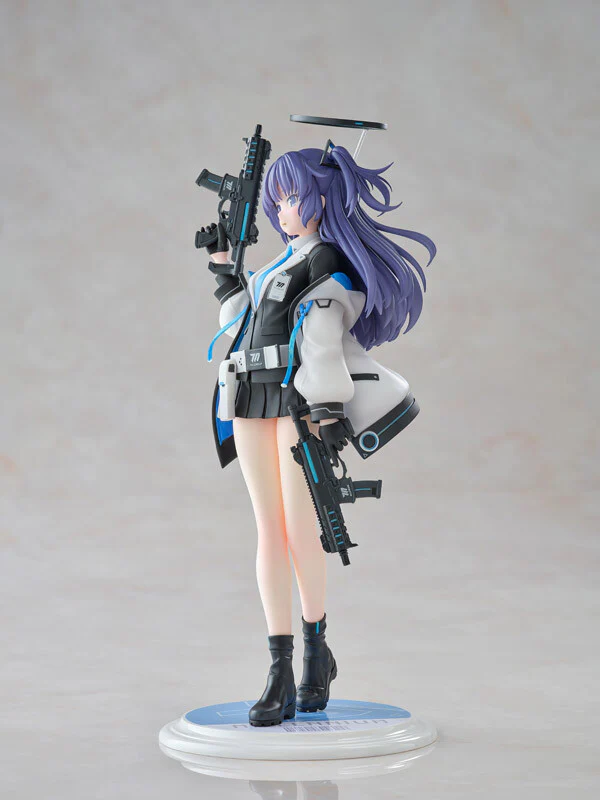 Blue Archive - Hayase Yuuka - 1/7 (Wanderer) - Image 3
