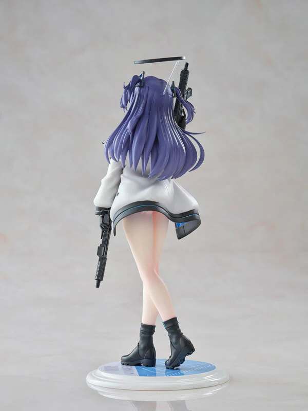 Blue Archive - Hayase Yuuka - 1/7 (Wanderer) - Image 4
