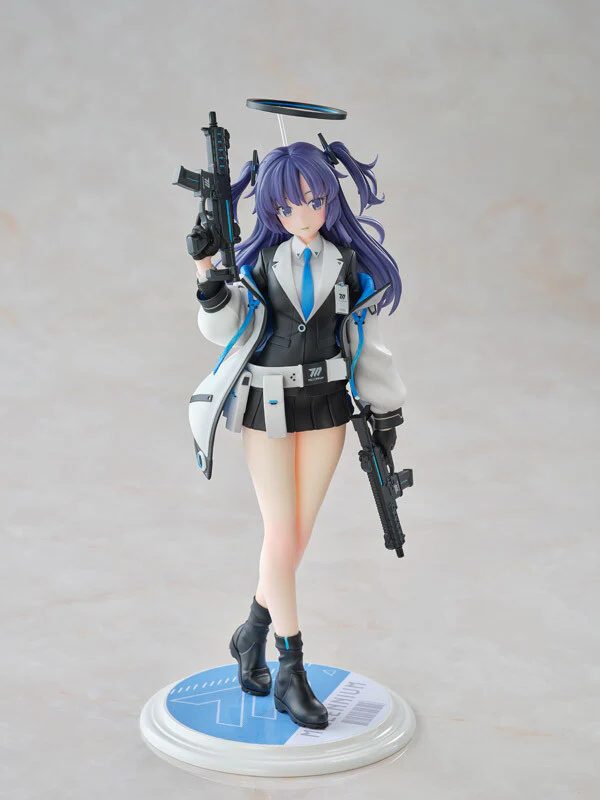 Blue Archive - Hayase Yuuka - 1/7 (Wanderer) - Image 7