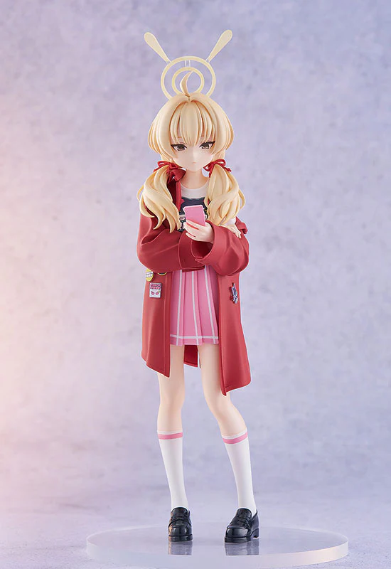 Blue Archive - Ibaragi Yoshimi - Pop Up Parade - (Band): Event KV Ver. (Good Smile Company) - Image 4