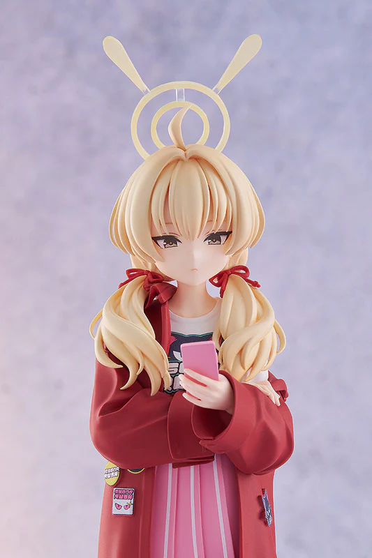 Blue Archive - Ibaragi Yoshimi - Pop Up Parade - (Band): Event KV Ver. (Good Smile Company) - Image 5