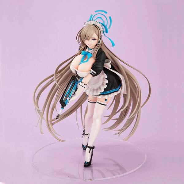 Blue Archive - Ichinose Asuna - 1/7 (MegaHouse) [Shop Exclusive] - Image 2