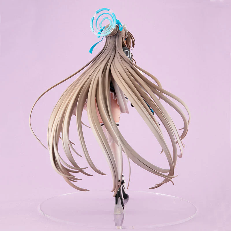 Blue Archive - Ichinose Asuna - 1/7 (MegaHouse) [Shop Exclusive] - Image 6