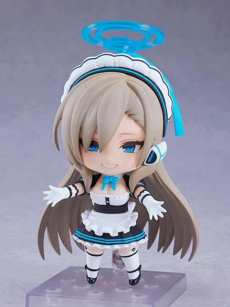 Blue Archive - Ichinose Asuna - Nendoroid #2611 (Good Smile Company) - Image 6