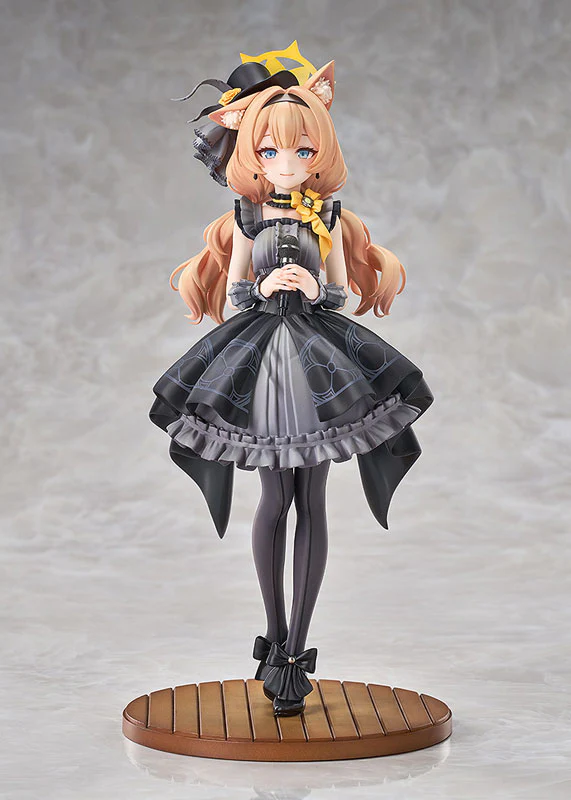 Blue Archive - Iochi Mari - 1/7 - (Idol): Memorial Lobby Ver. (Good Smile Arts Shanghai, Good Smile Company) - Image 2