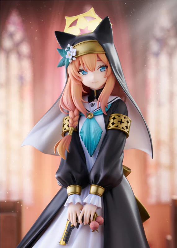 Blue Archive - Iochi Mari - 1/7 (Miyuki) - Image 3