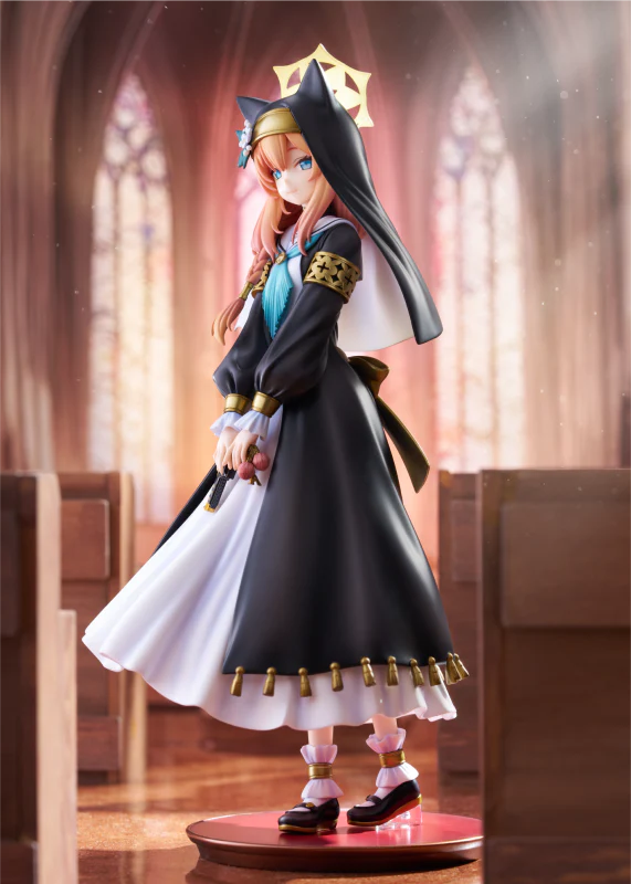 Blue Archive - Iochi Mari - 1/7 (Miyuki) - Image 4