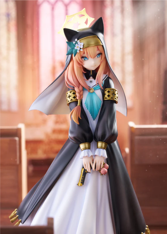 Blue Archive - Iochi Mari - 1/7 (Miyuki) - Image 5