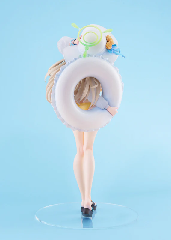 Blue Archive - Izayoi Nonomi - 1/7 - Swimsuit (Amakuni, Hobby Japan) [Shop Exclusive] - Image 5