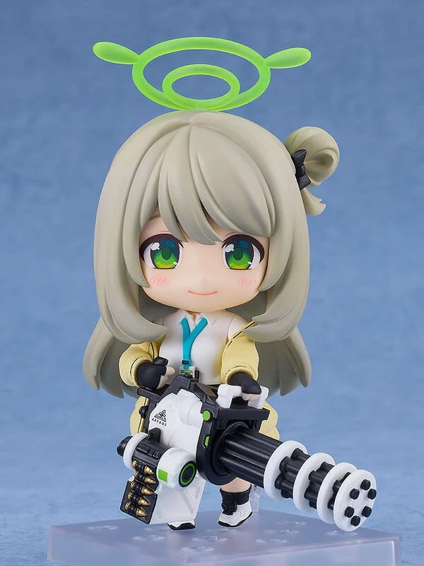 Blue Archive - Izayoi Nonomi - Nendoroid #2511 (Good Smile Company) - Image 2