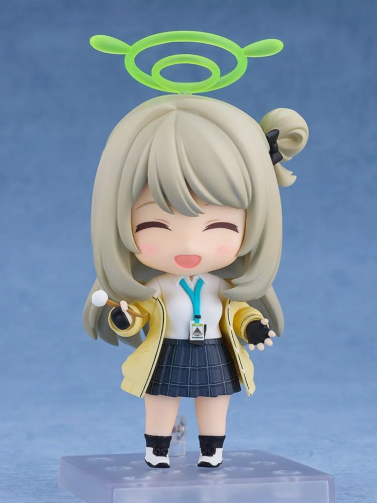 Blue Archive - Izayoi Nonomi - Nendoroid #2511 (Good Smile Company) - Image 6