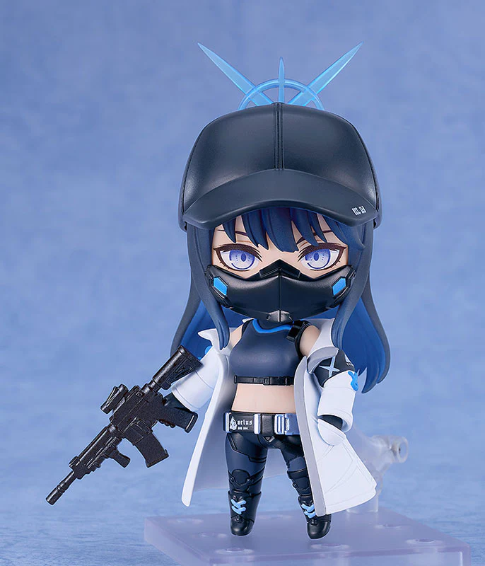 Blue Archive - Joumae Saori - Nendoroid #2788 (Good Smile Company) - Image 2