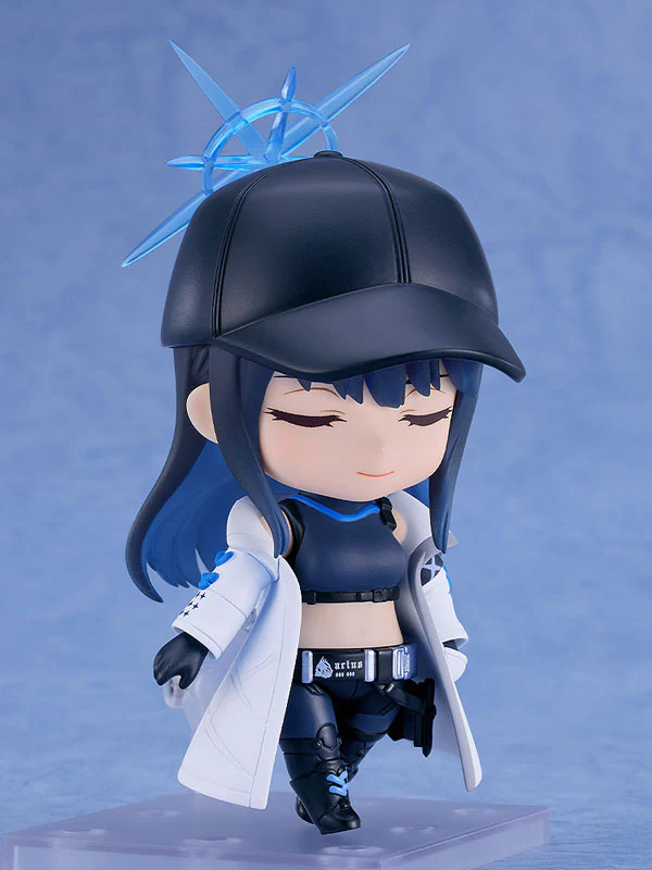 Blue Archive - Joumae Saori - Nendoroid #2788 (Good Smile Company) - Image 6