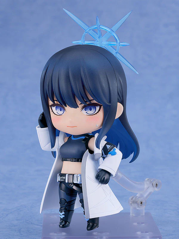 Blue Archive - Joumae Saori - Nendoroid #2788 (Good Smile Company) - Image 8