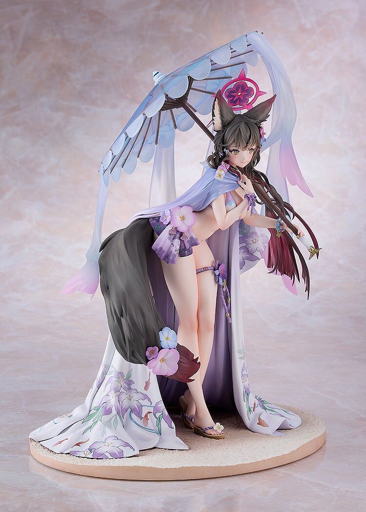 Blue Archive - Kosaka Wakamo - 1/7 - Swimsuit (Good Smile Company) - Image 5