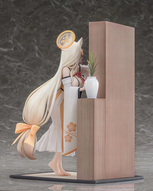 Blue Archive - Kuwakami Kaho - 1/7 - Memorial Lobby Ver. (AniGift) - Image 6