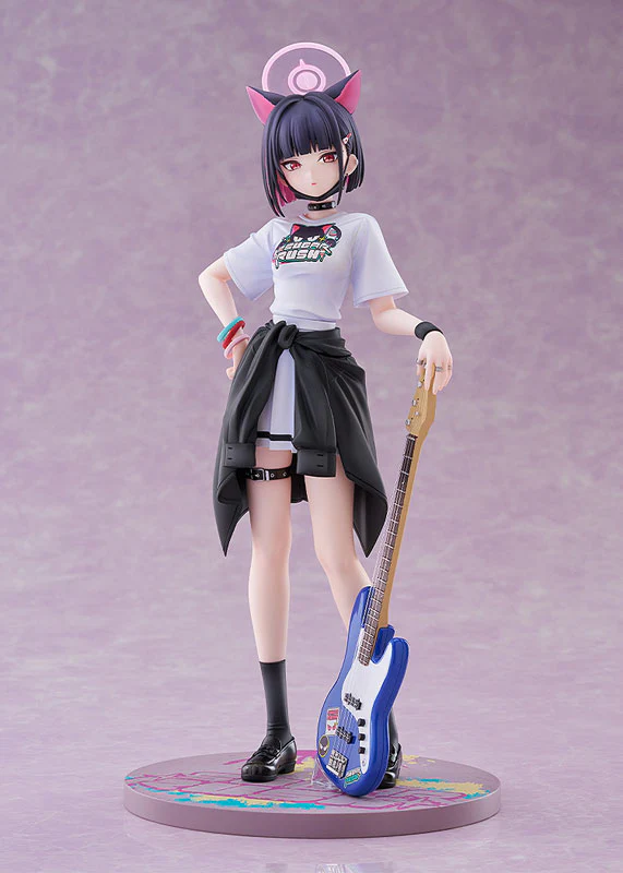 Blue Archive - Kyouyama Kazusa - 1/7 - Band (Miyuki) - Image 2