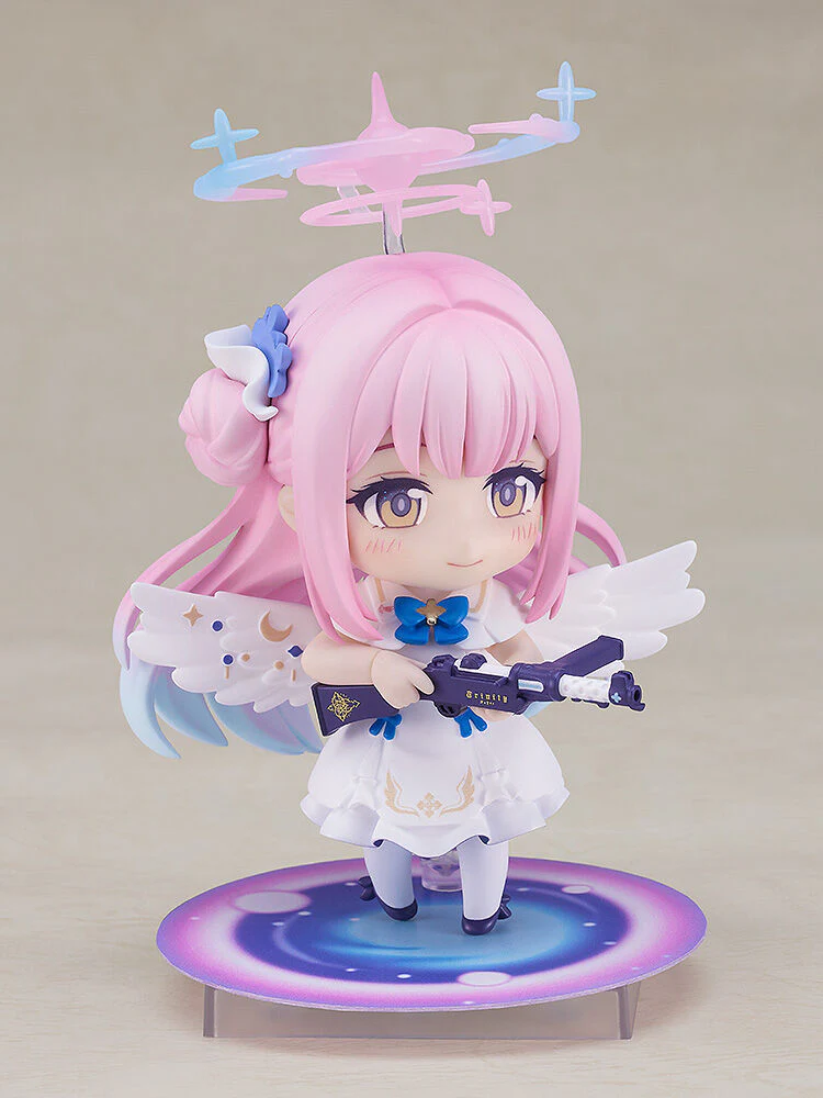 Blue Archive - Misono Mika - Nendoroid #2423 (Good Smile Company) - Image 6