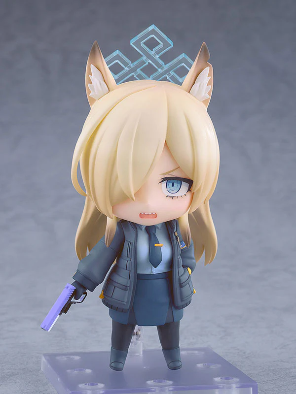 Blue Archive - Ogata Kanna - Nendoroid #2937 (Good Smile Company) - Image 4