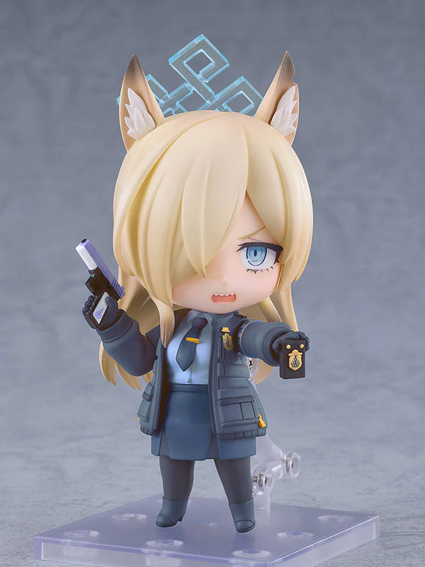 Blue Archive - Ogata Kanna - Nendoroid #2937 (Good Smile Company) - Image 7
