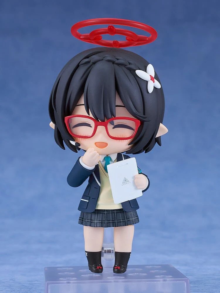 Blue Archive - Okusora Ayane - Nendoroid #2657 (Good Smile Company) - Image 4