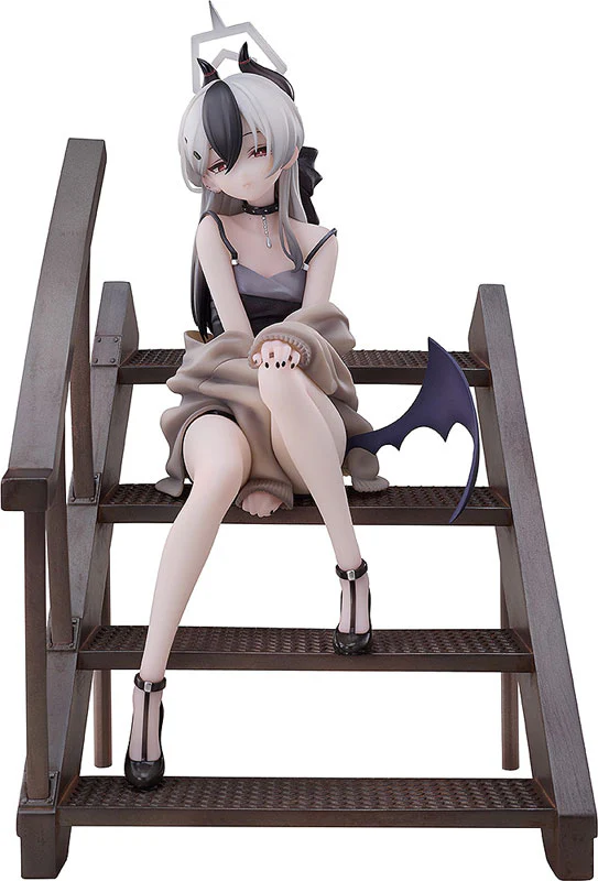 Blue Archive - Onikata Kayoko - 1/7 - (Dress): Memorial Lobby Ver. (Solarain)