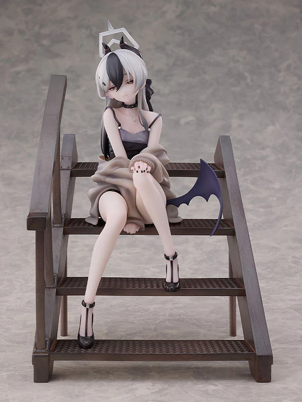 Blue Archive - Onikata Kayoko - 1/7 - (Dress): Memorial Lobby Ver. (Solarain) - Image 7