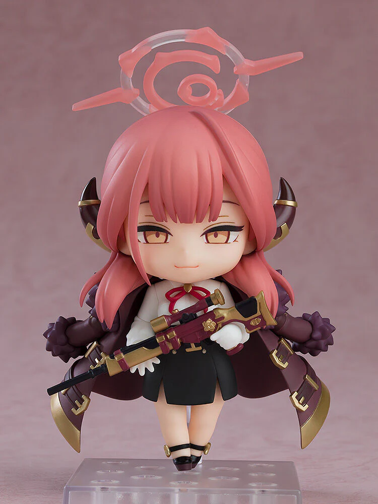Blue Archive - Rikuhachima Aru - Nendoroid #2470 (Max Factory) - Image 2