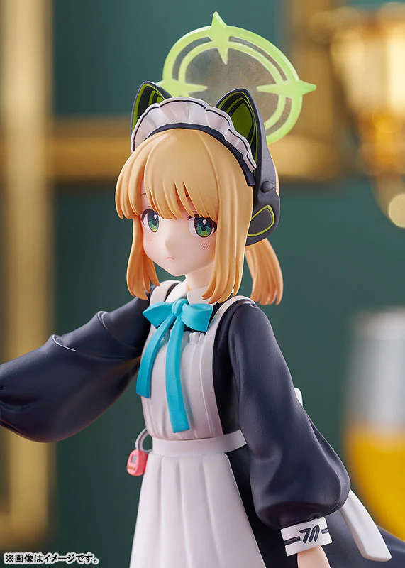 Blue Archive - Saiba Midori - Pop Up Parade - Maid (Good Smile Company) - Image 2