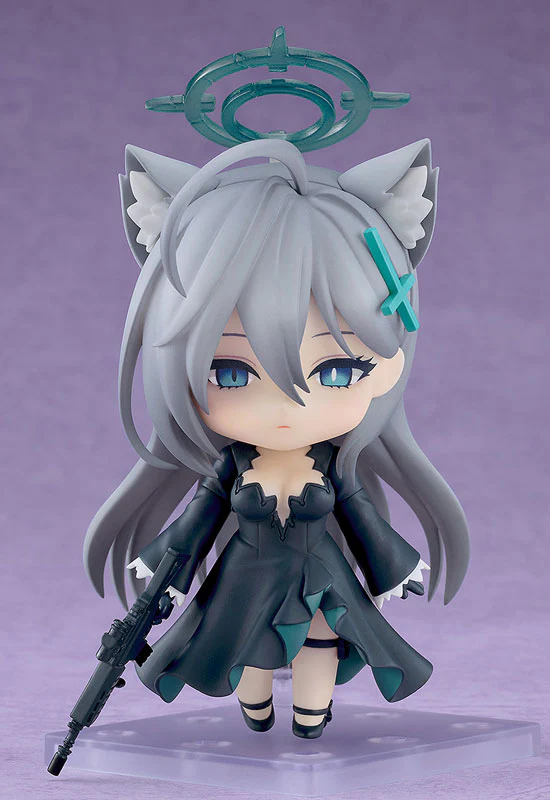 Blue Archive - Shiroko Terror - Nendoroid #2940 (Good Smile Company) - Image 3