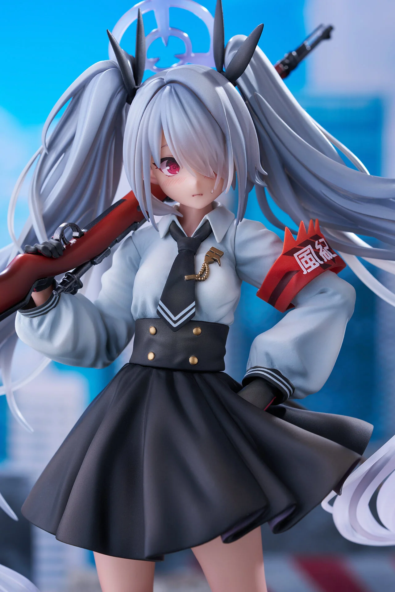 Blue Archive - Shiromi Iori - 1/7 (Spiritale, Wing) - Image 2