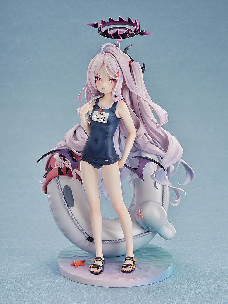 Blue Archive - Sorasaki Hina - 1/7 - Swimsuit (Good Smile Arts Shanghai, Good Smile Company) - Image 3