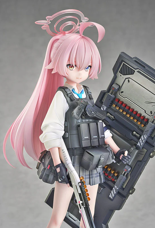 Blue Archive - Takanashi Hoshino - 1/7 - Battle (Good Smile Arts Shanghai, Good Smile Company) - Image 7