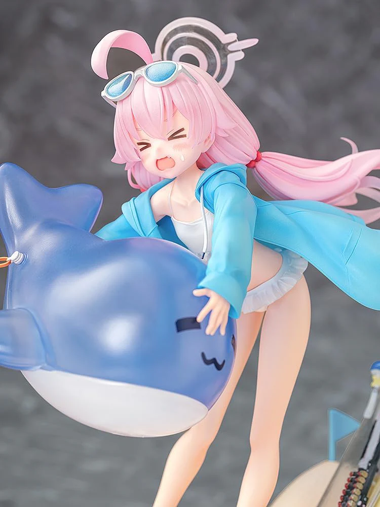 Blue Archive - Takanashi Hoshino - 1/7 - Swimsuit (Phat Company) [Shop Exclusive] - Image 9