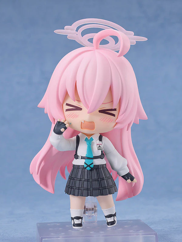 Blue Archive - Takanashi Hoshino - Nendoroid #2461 - 2026 Re-release (Good Smile Company) - Image 3