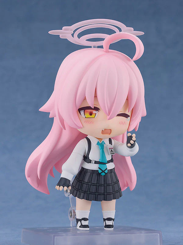 Blue Archive - Takanashi Hoshino - Nendoroid #2461 - 2026 Re-release (Good Smile Company) - Image 5