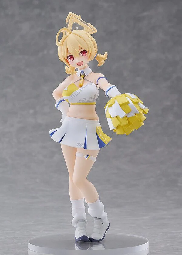 Blue Archive - Toyomi Kotori - Pop Up Parade - Cheer Squad (Good Smile Company) - Image 2