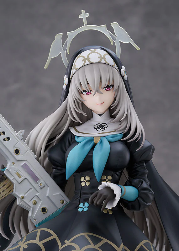 Blue Archive - Utazumi Sakurako - 1/7 (Max Factory) - Image 7