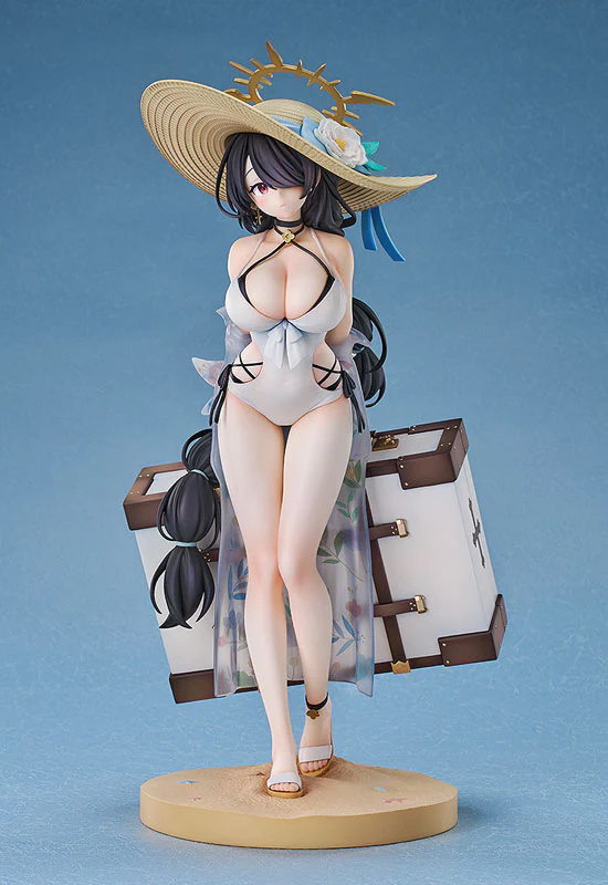 Blue Archive - Wakaba Hinata - 1/6 - Swimsuit (Good Smile Arts Shanghai, Good Smile Company) - Image 2