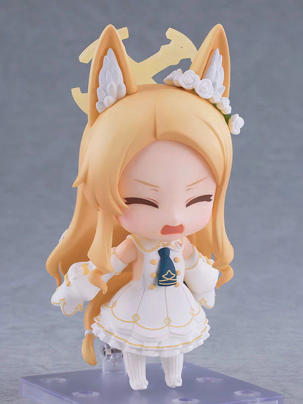 Blue Archive - Yurizono Seia - Nendoroid (#2990) (Good Smile Company) - Image 5