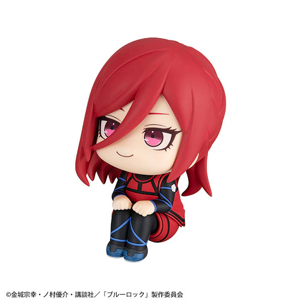 Blue Lock - Chigiri Hyouma - Look Up - Nijisenkou ver. (MegaHouse) - Image 4