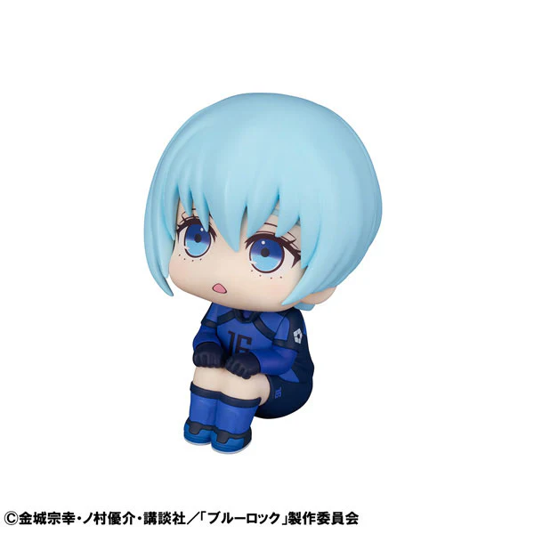 Blue Lock - Hiori You - Look Up (MegaHouse) - Image 4