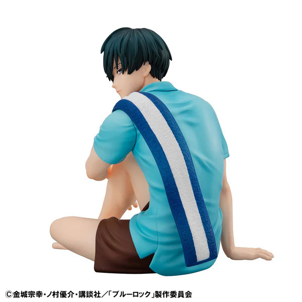 Blue Lock - Itoshi Rin - G.E.M. - Tenohira (MegaHouse) - Image 4