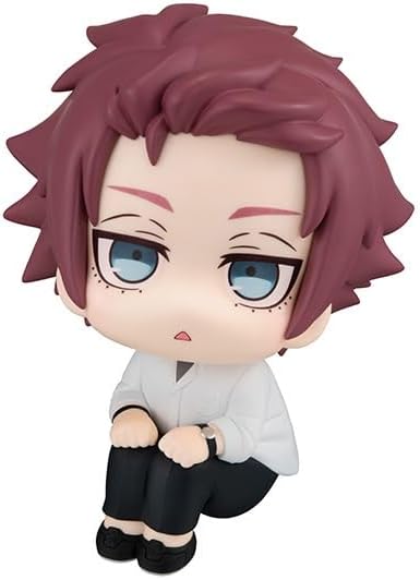Blue Lock - Itoshi Sae - Look Up - 2026 Re-release (MegaHouse)
