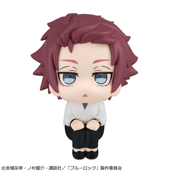 Blue Lock - Itoshi Sae - Look Up - 2026 Re-release (MegaHouse) - Image 3